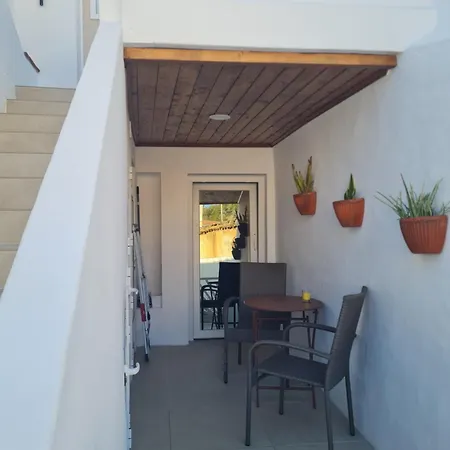 Alba - Casa Baixa Lejlighed Odeceixe
