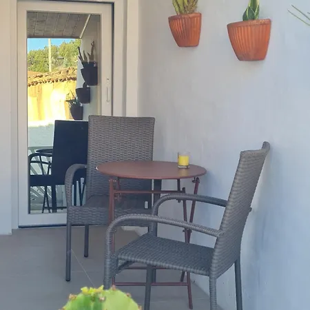 Alba - Casa Baixa Apartamento