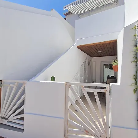 Apartamento Alba - Casa Baixa
