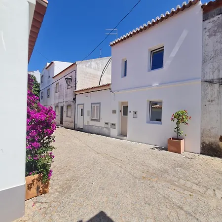 Alba - Casa Baixa Apartamento
