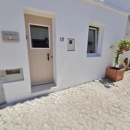 Alba - Casa Baixa *