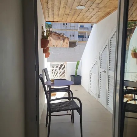 Alba - Casa Baixa Apartamento *